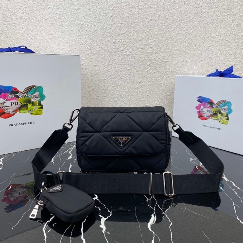 Ezyycart Bags pradn Luxury Bag --74827