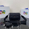 Ezyycart Bags pradn Luxury Bag --74827