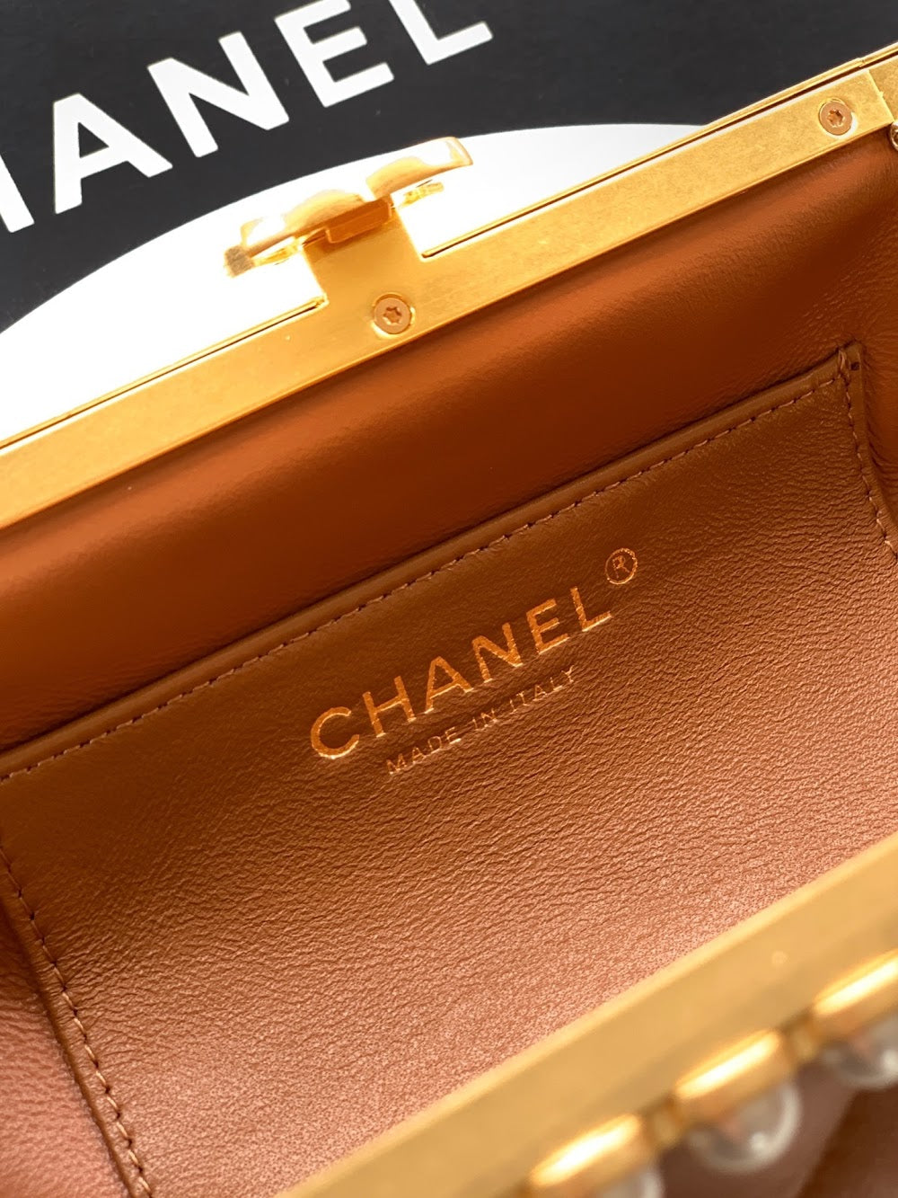 Anum Bags CHn Luxury Bag --112662