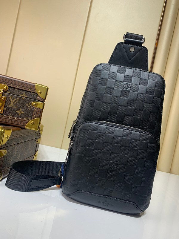 Ezyycart Bags ln Luxury Bag --60924