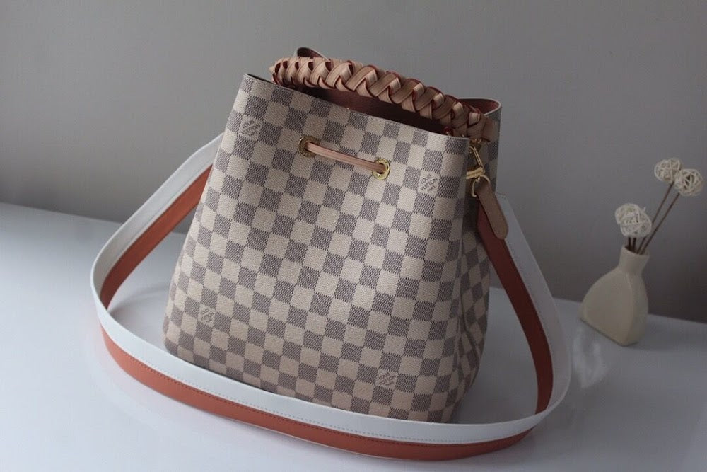Anum Bags ln Luxury Bag --58905