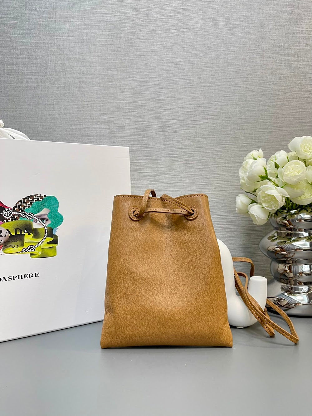 Ezyycart Bags Prada Luxury Bag --54532