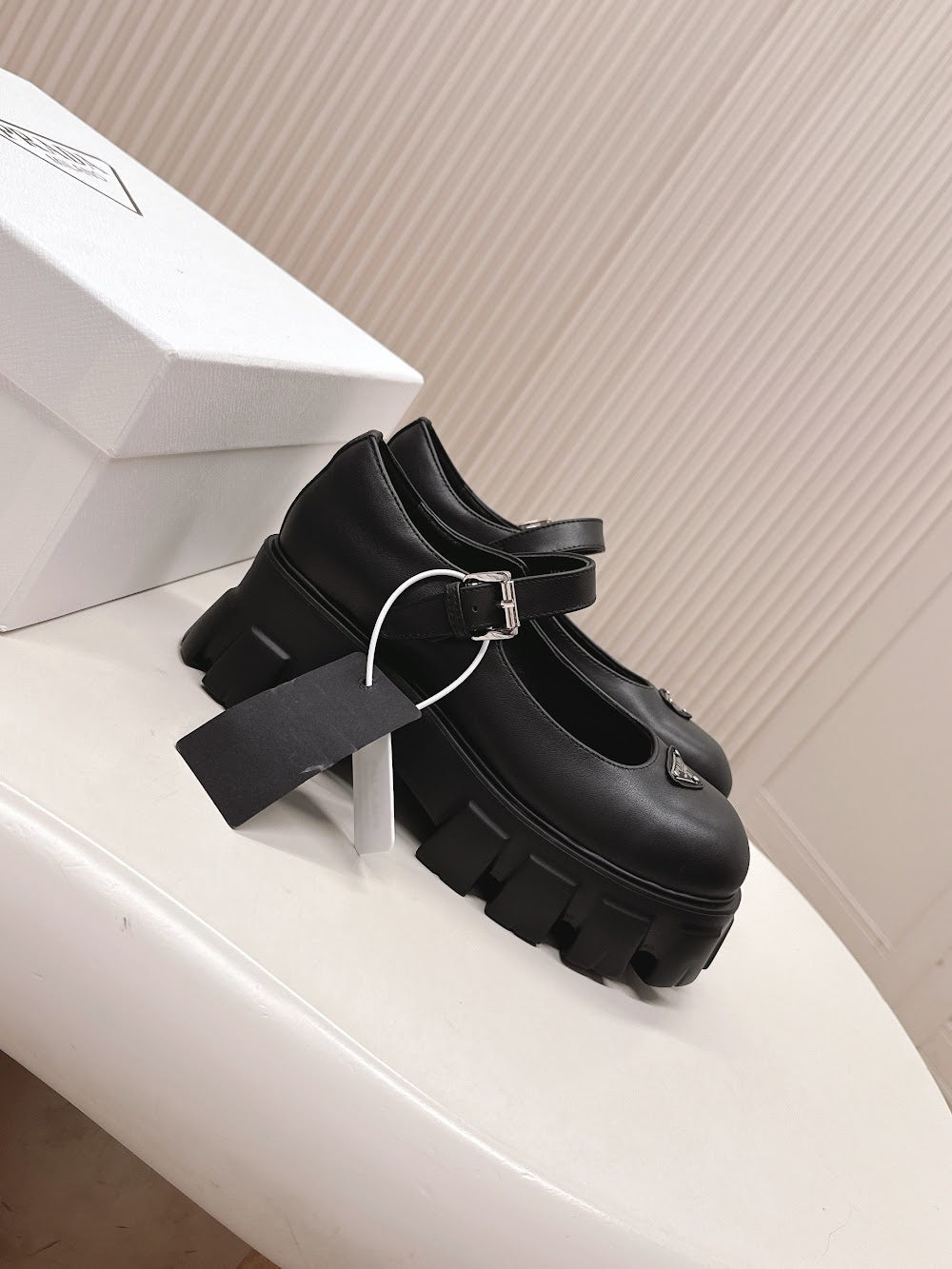 Ezyycart Bags Prada Luxury Heels --52780
