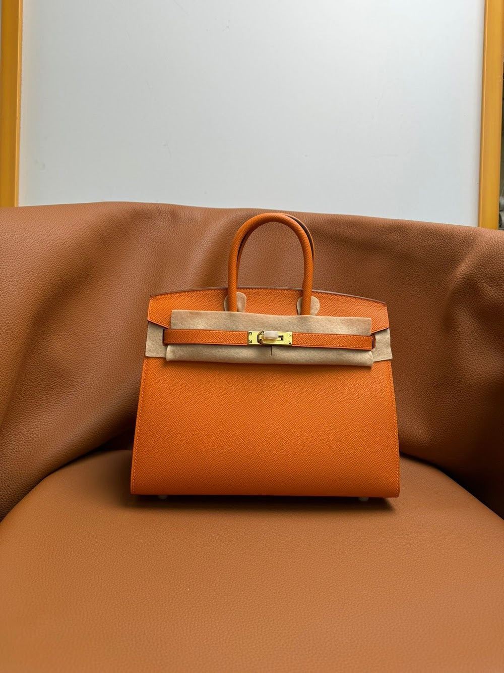 Anum Bags Hermesn Luxury Bag --118704