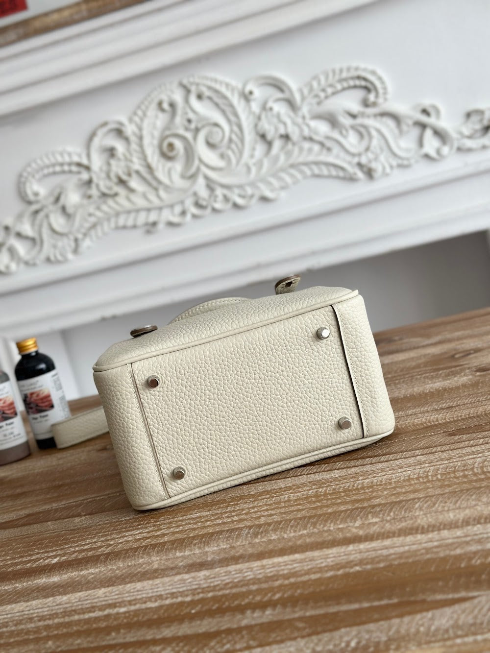 Anum Bags Hermesn Luxury Bag --118929