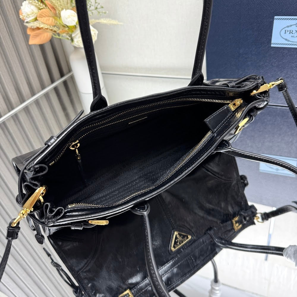 Ezyycart Bags Pradn Luxury Bag --102429