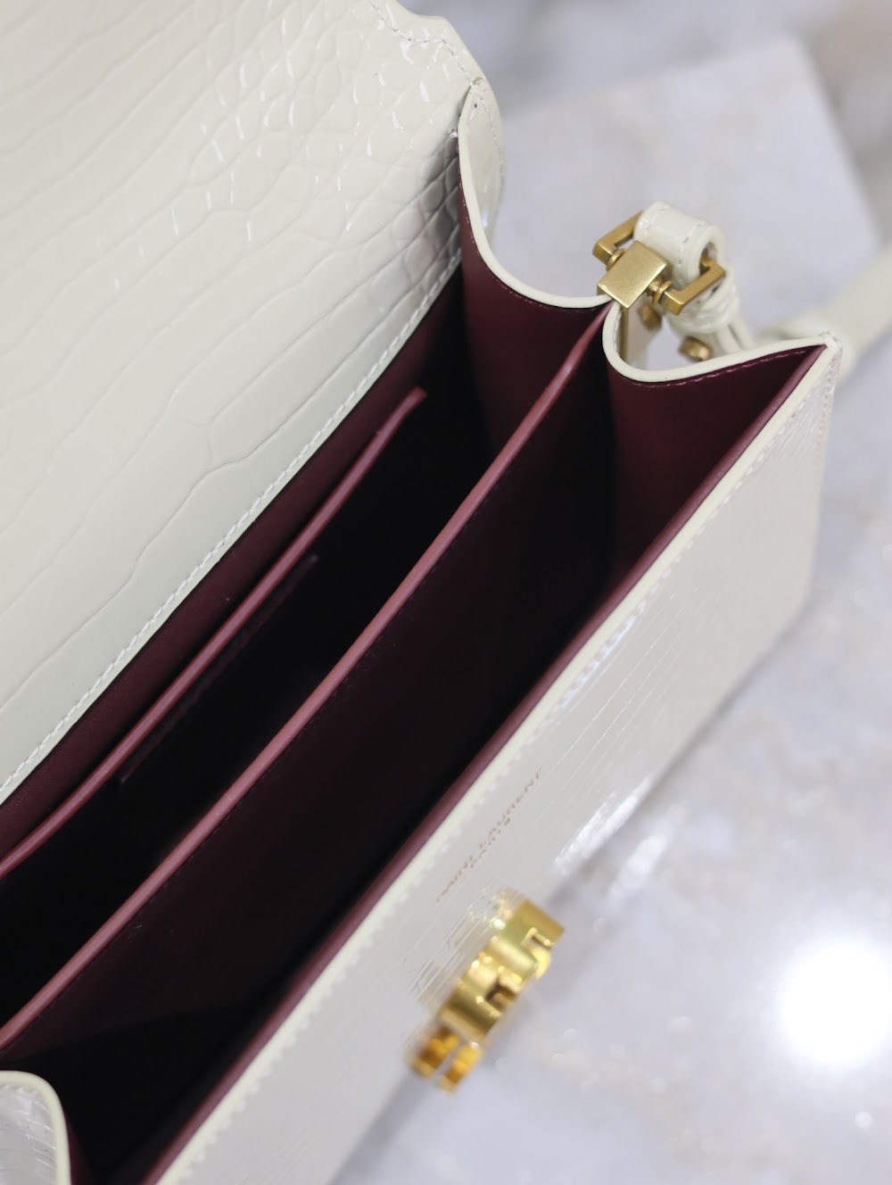 Ezyycart Bags YSLn Luxury Bag --119781
