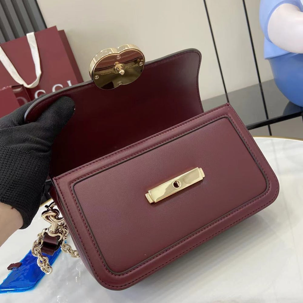Ezyycart Bags Guccin Luxury Bag --94607
