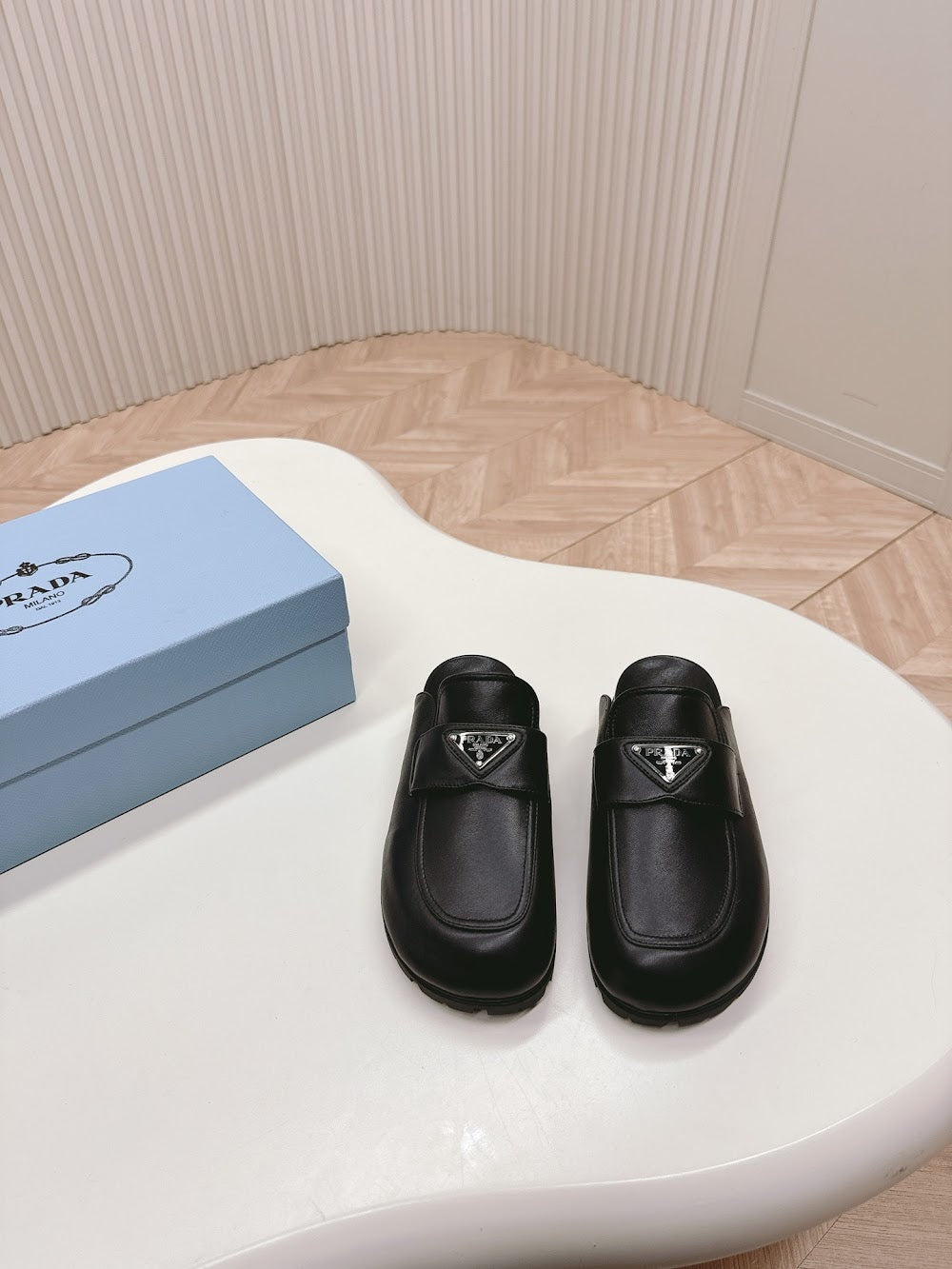 Ezyycart Bags Prada Luxury Heels --53252