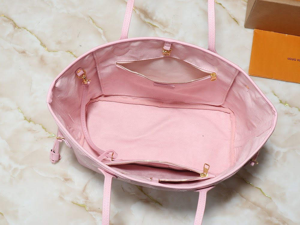 Anum Bags LVn Luxury Bag --79900