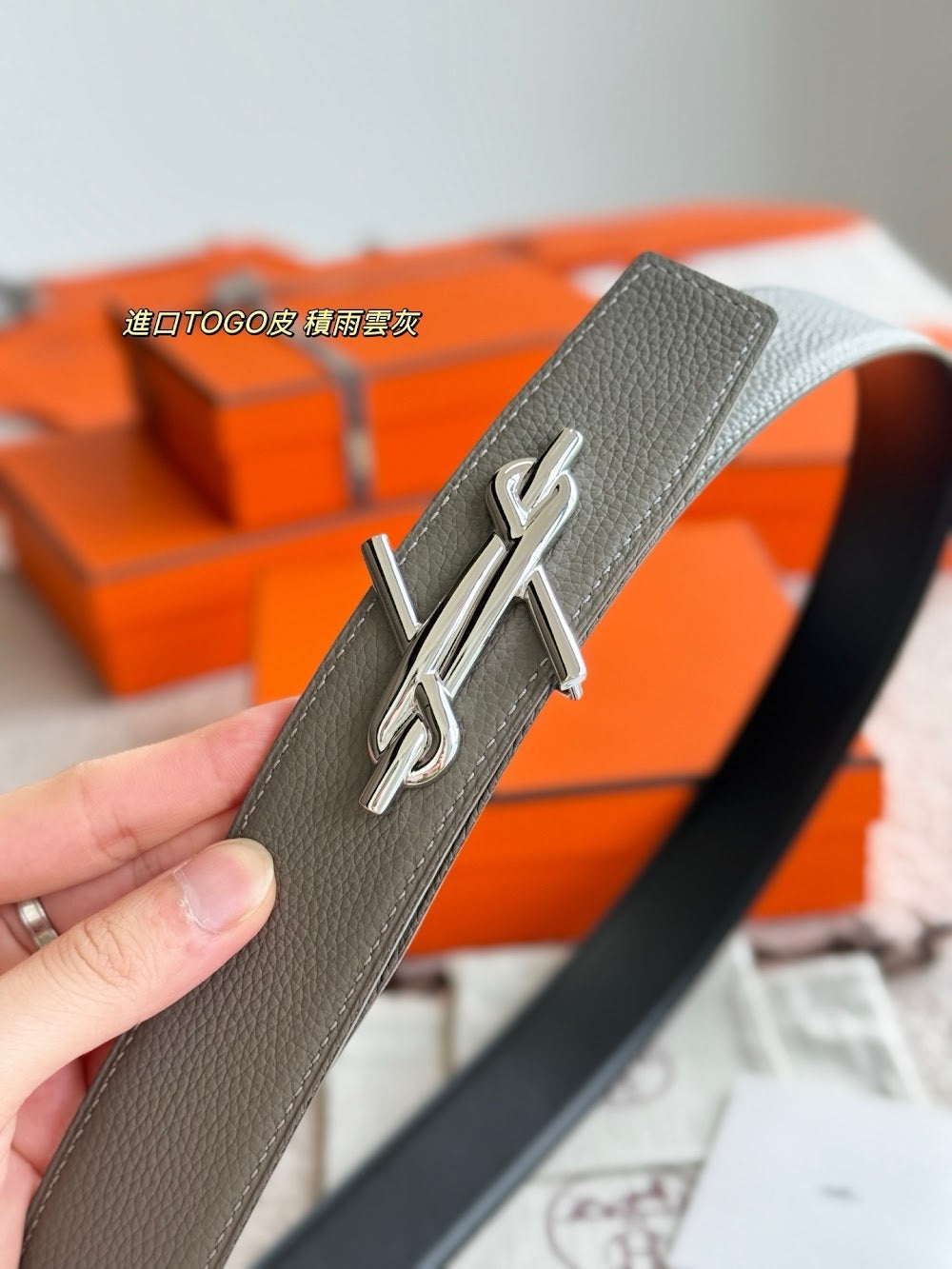 Anum Bags Hermesn Luxury Belt --108650