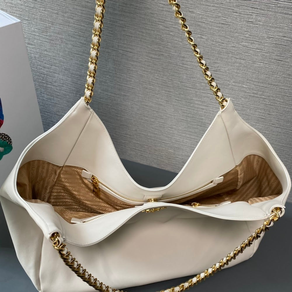 Ezyycart Bags pradn Luxury Bag --75135