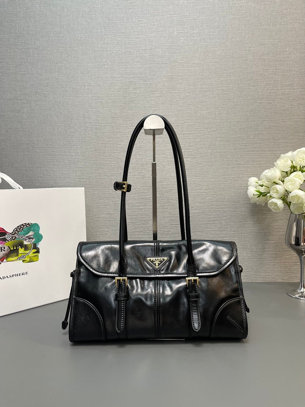 Ezyycart Bags Pradn Luxury Bag --101687