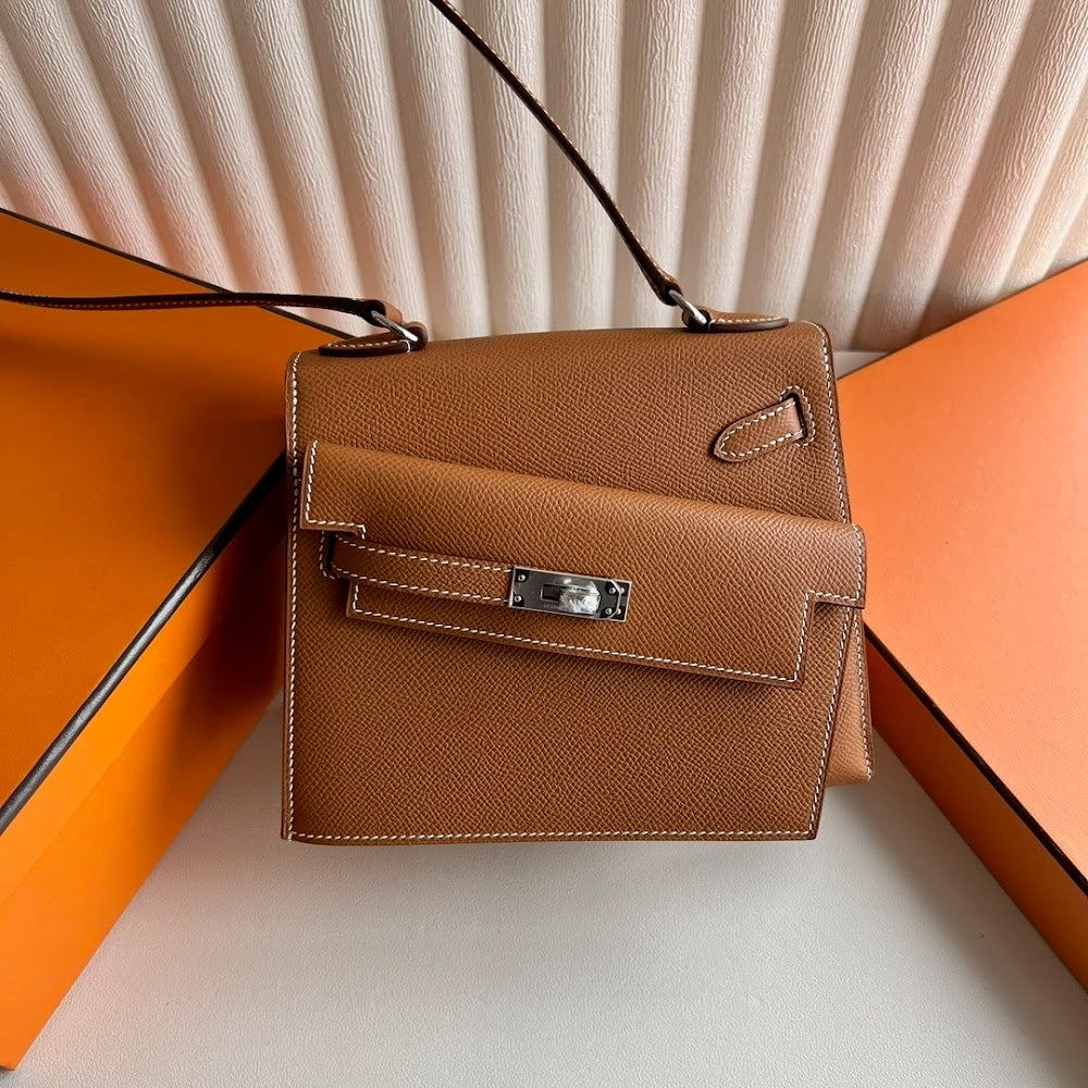 Anum Bags Hermesn Luxury Bag --117668