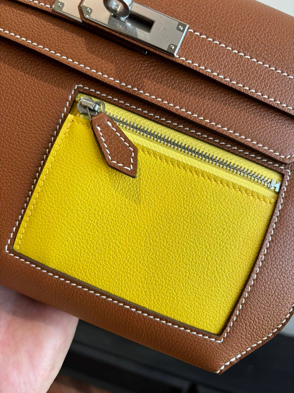 Anum Bags Hermesn Luxury Bag --118530