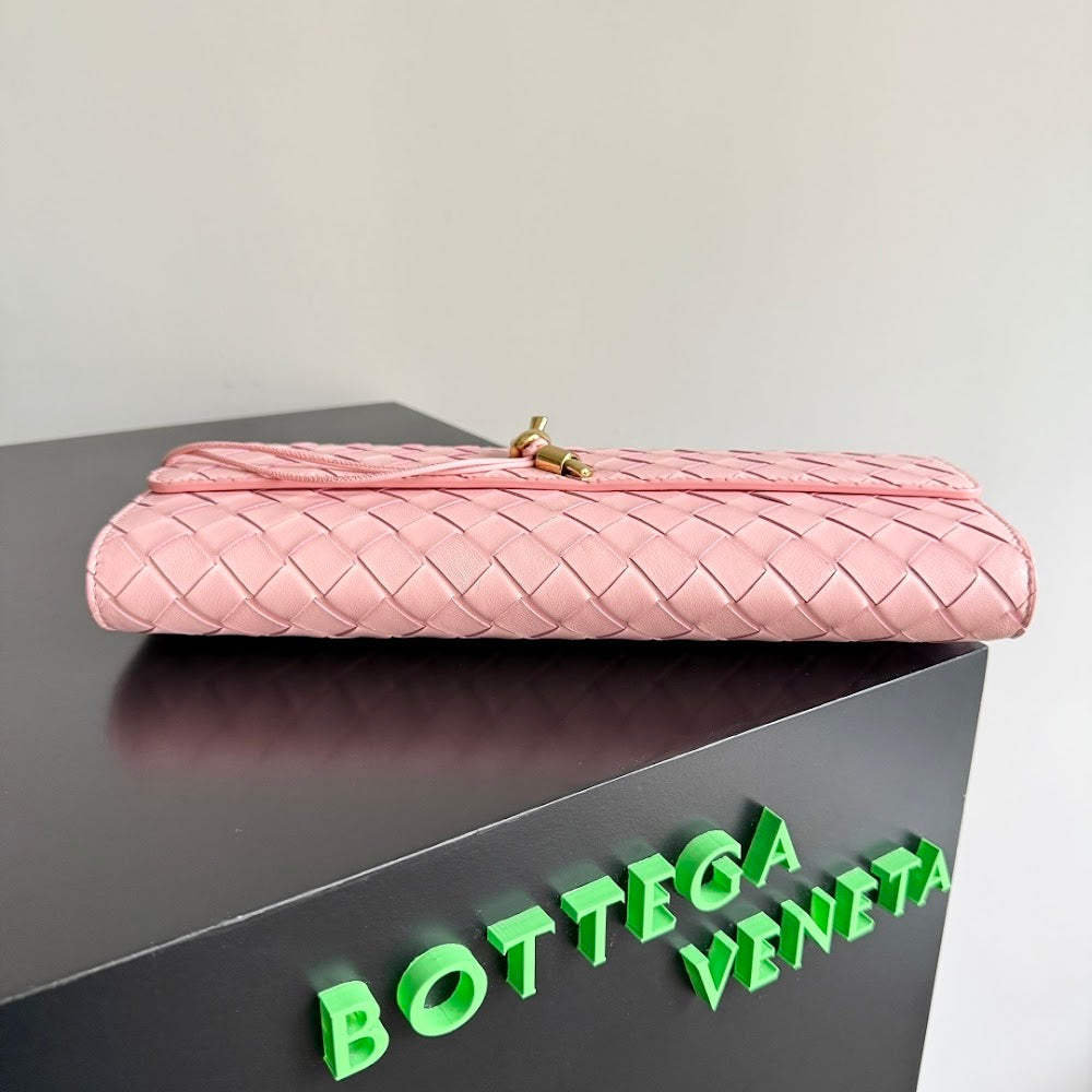 Ezyycart Bags Bottegan Luxury Bag --91499