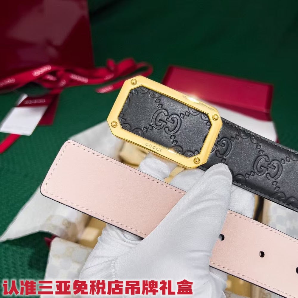 Ezyycart Bags Guccin Luxury Belt --105262