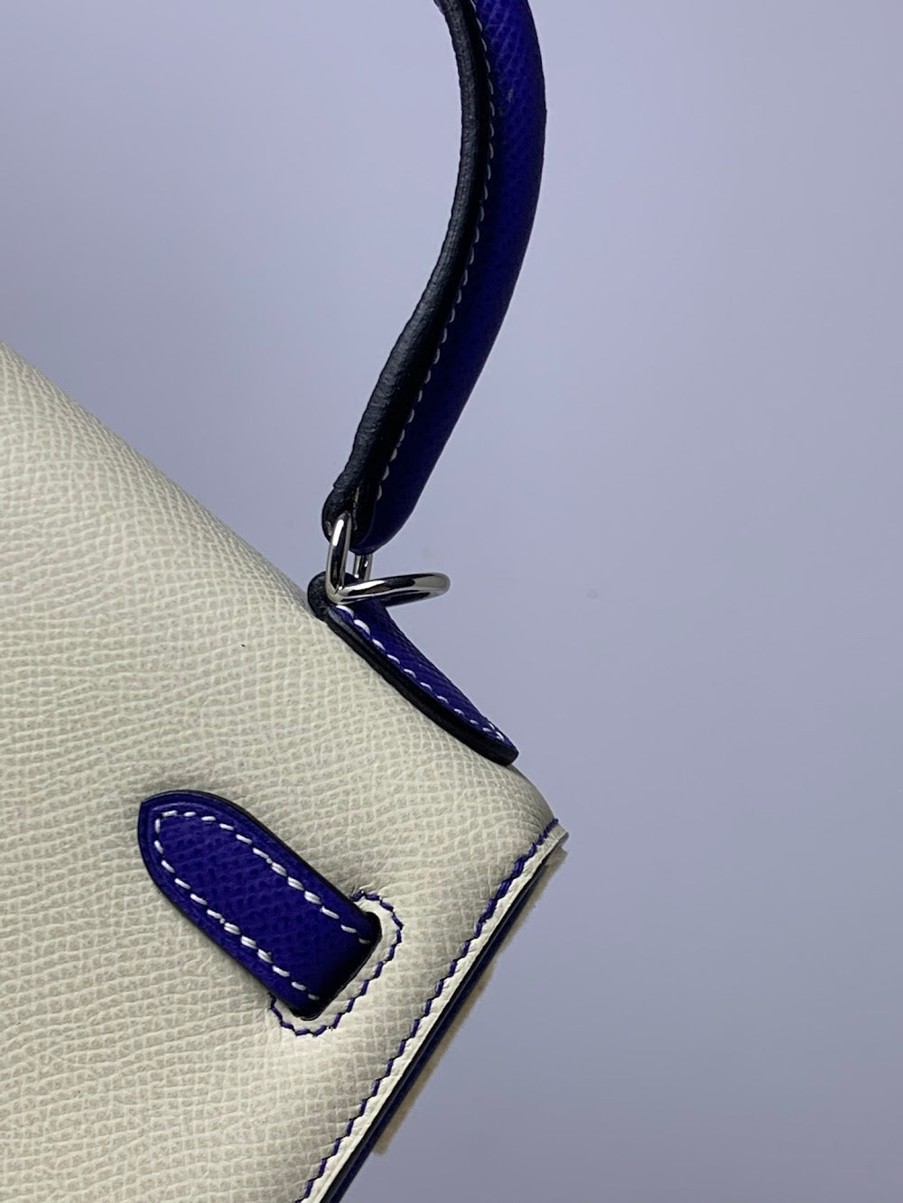 Anum Bags Hermesn Luxury Bag --117002