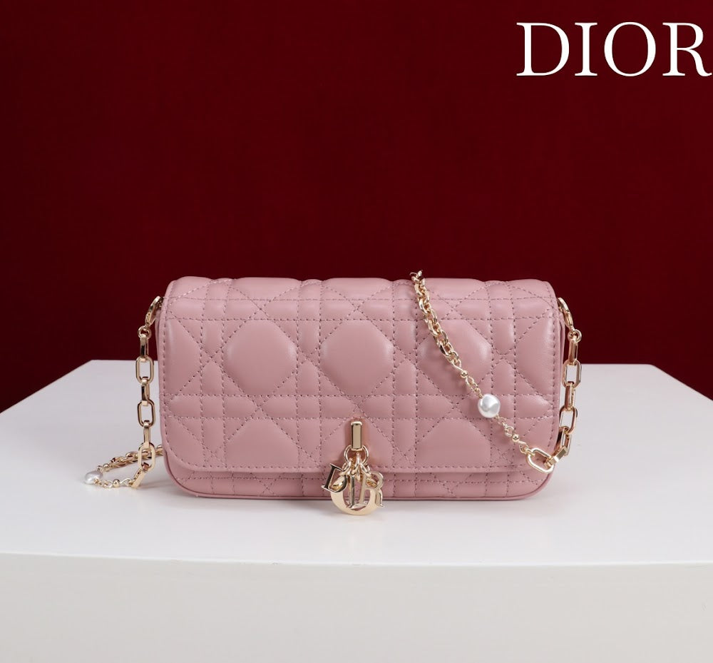 Ezyycart Bags Diorn Luxury Bag --116338
