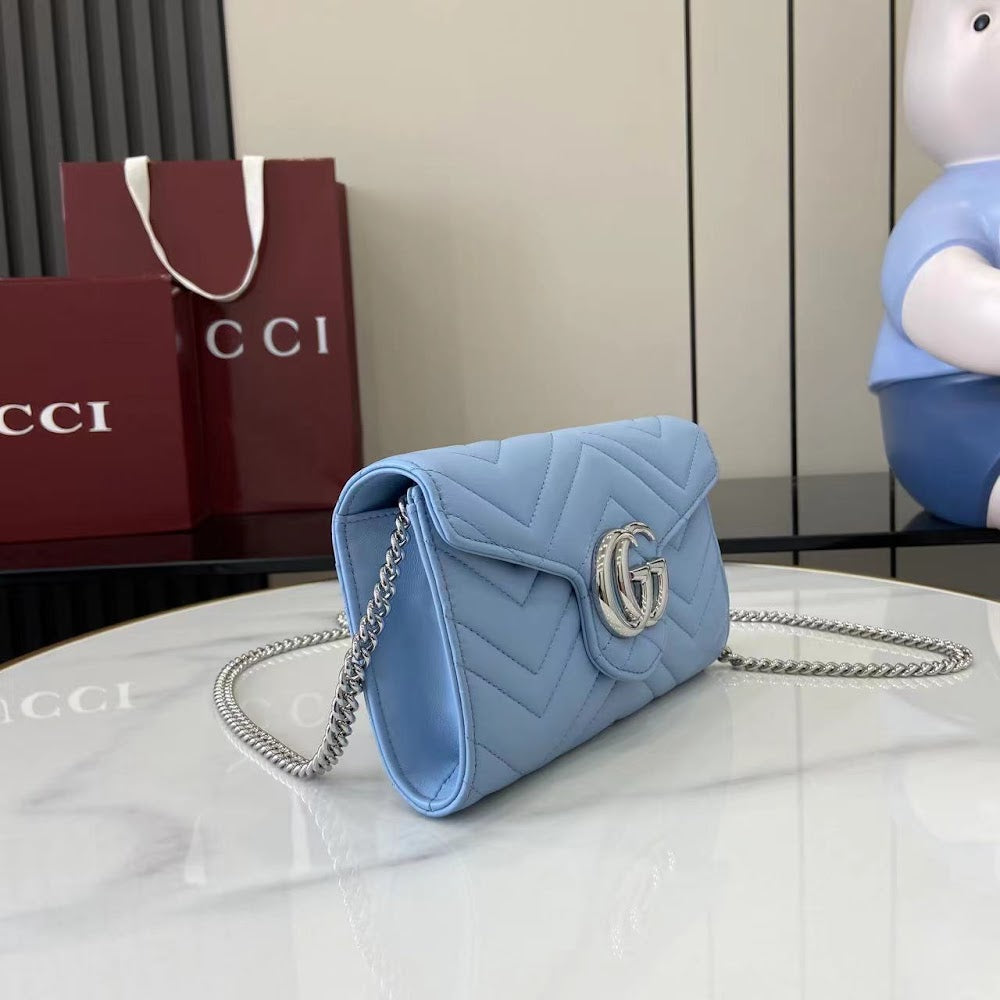 Ezyycart Bags Guccin Luxury Bag --94575