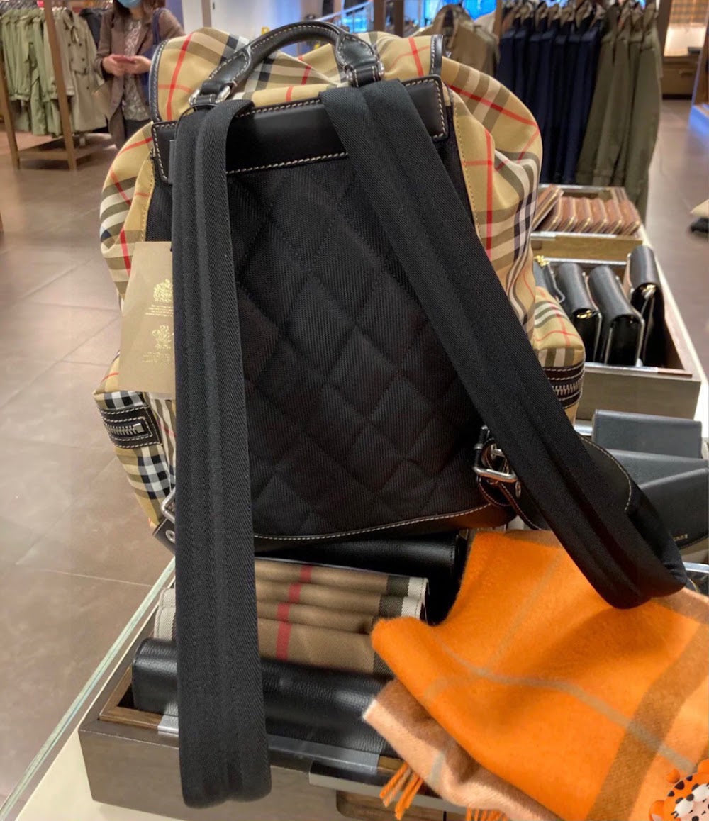 Ezyycart Bags Burberryn Luxury Bag --92533