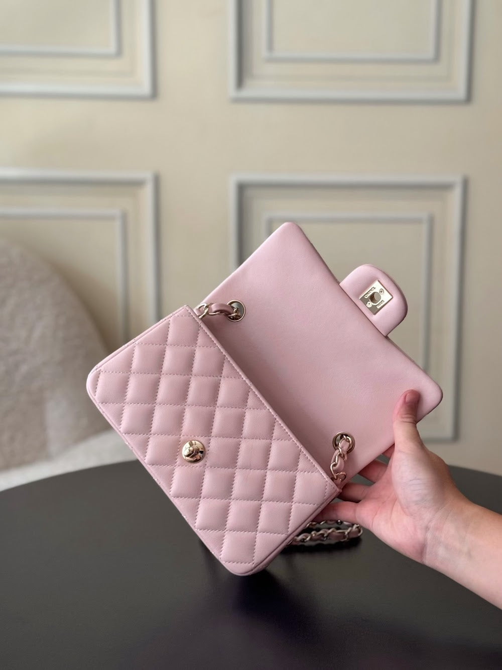 Anum Bags CHn Luxury Bag --113012