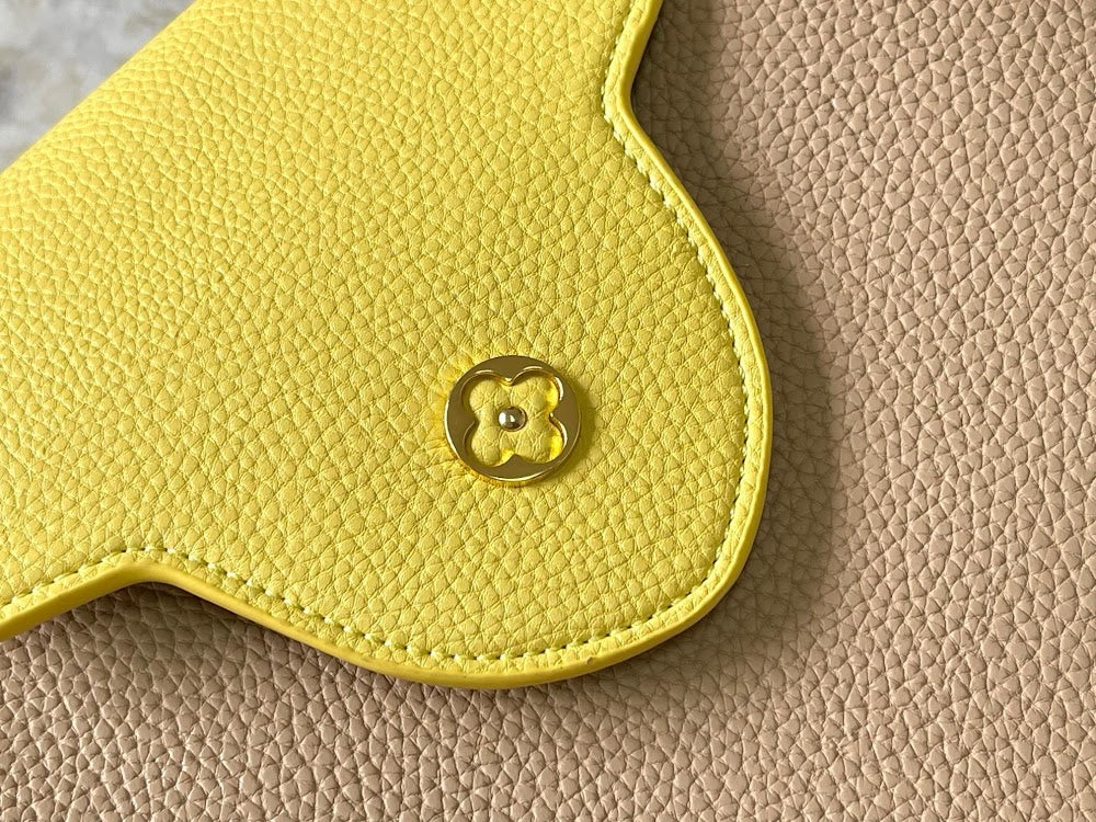 Anum Bags LVn Luxury Bag --78747