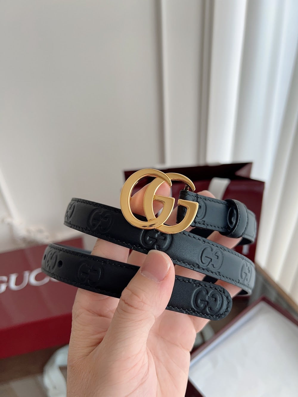Ezyycart Bags Guccin Luxury Belt --105204