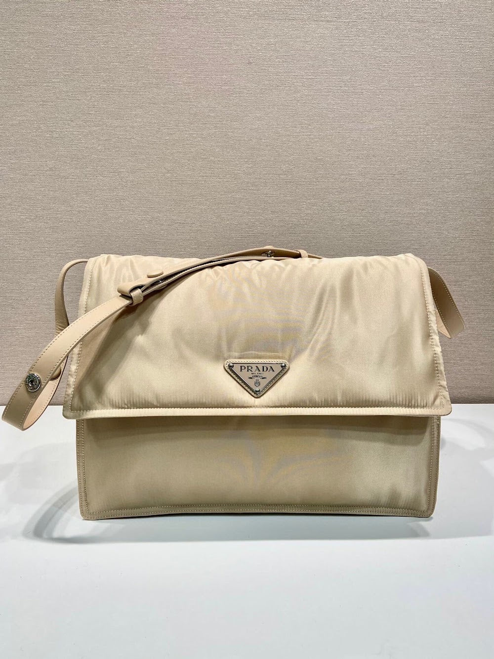 Ezyycart Bags Prada Luxury Bag --54627