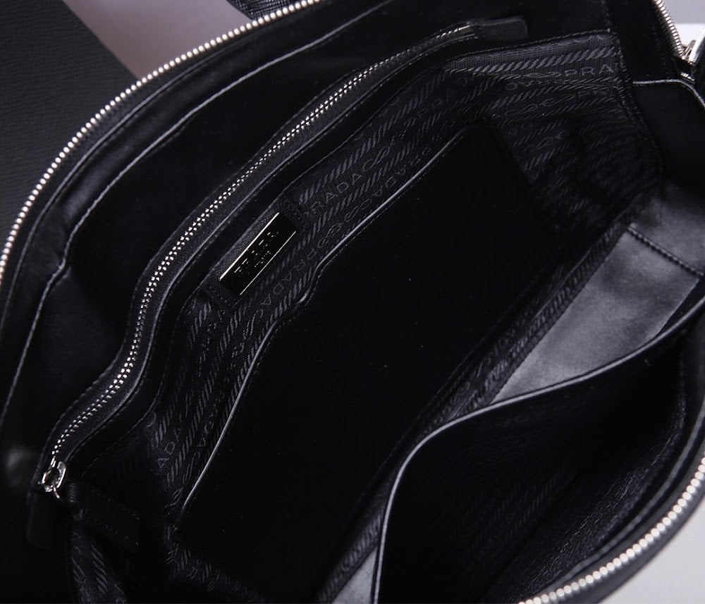 Ezyycart Bags Prada Luxury Bag --53818