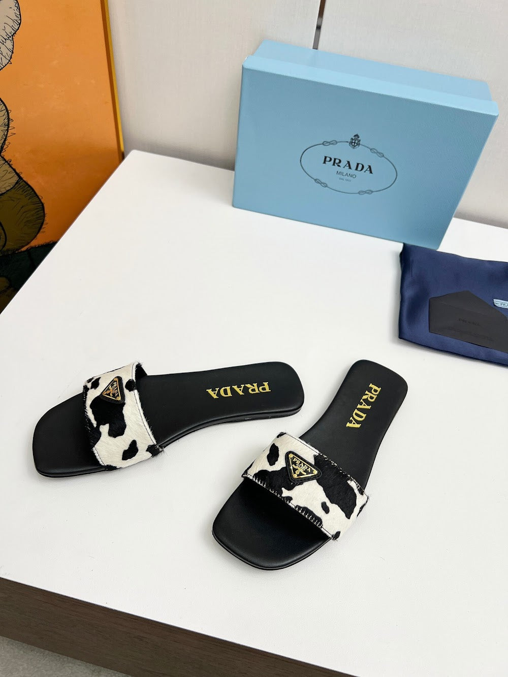 Ezyycart Bags Prada Luxury Heels --52821