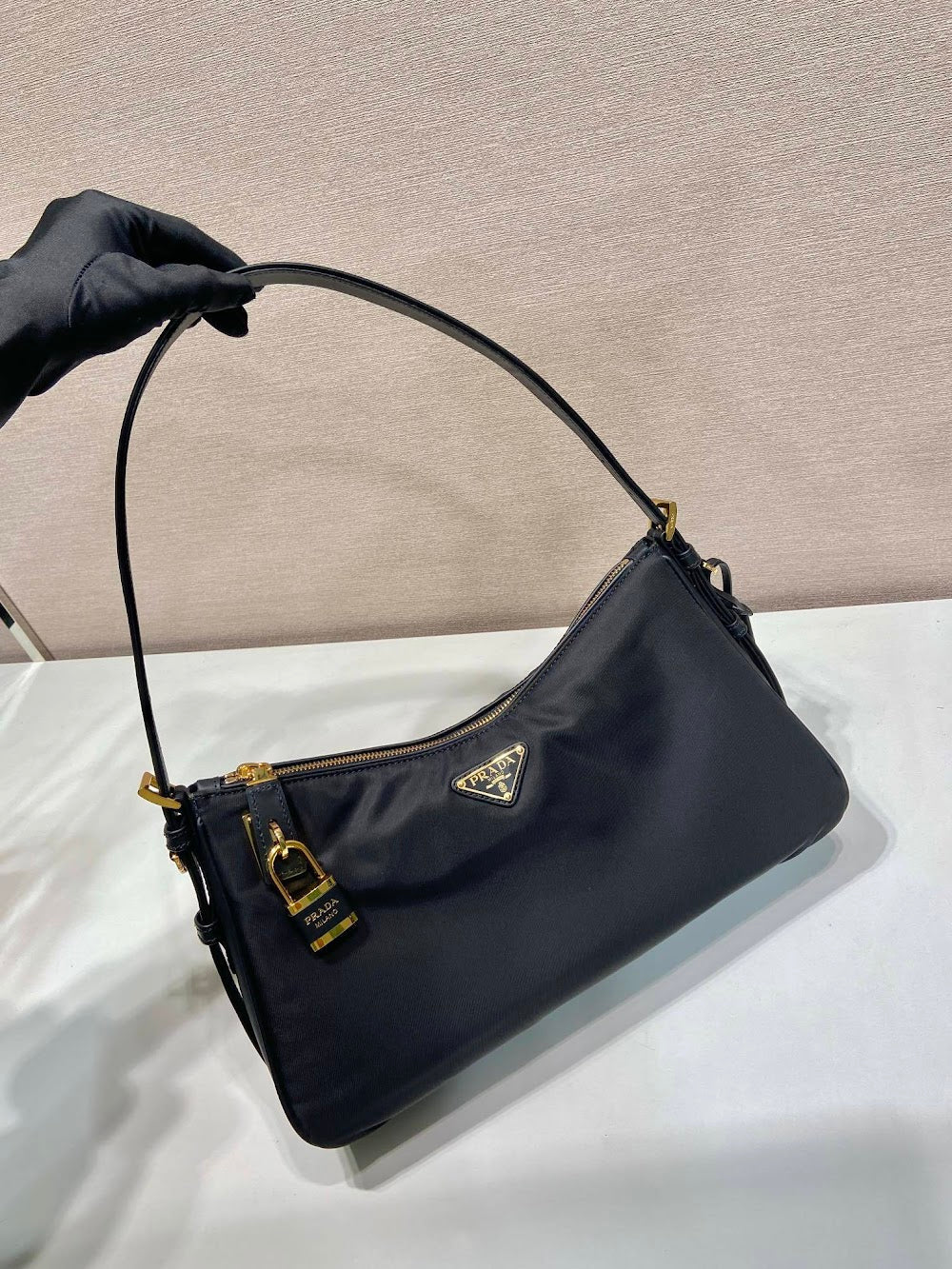 Ezyycart Bags Prada Luxury Bag --54569