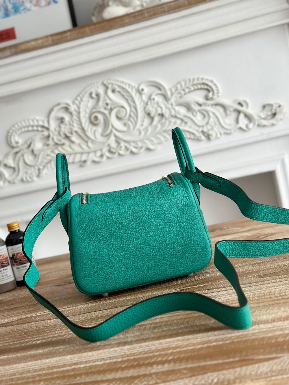 Anum Bags Hermesn Luxury Bag --118912