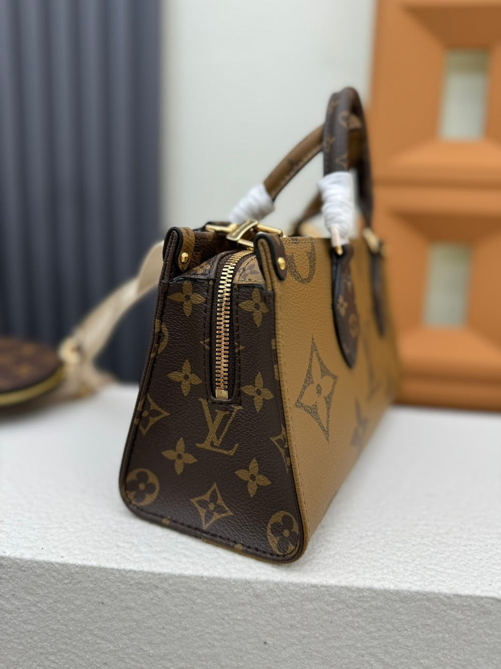 Anum Bags LVn Luxury Bag --79988