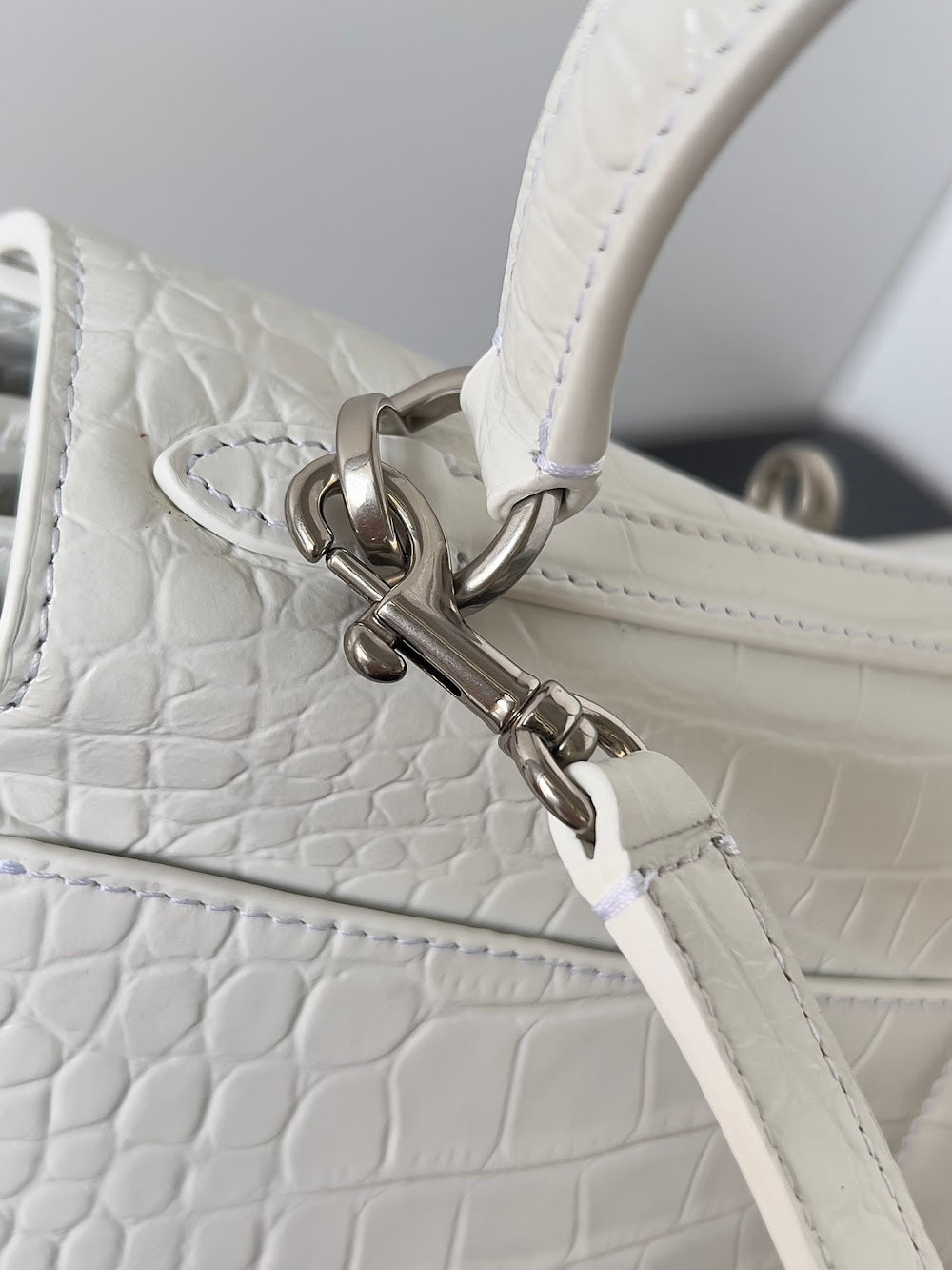 Ezyycart Bags Balenciaga Luxury Bag --111555