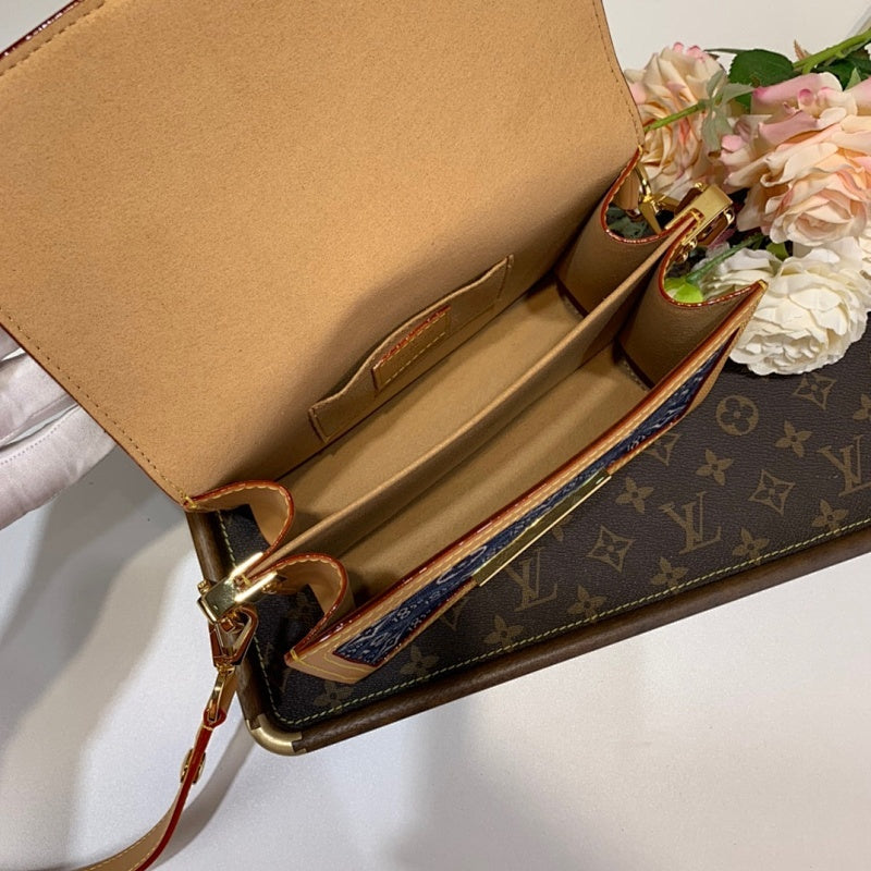 Anum Bags ln Luxury Bag --59982