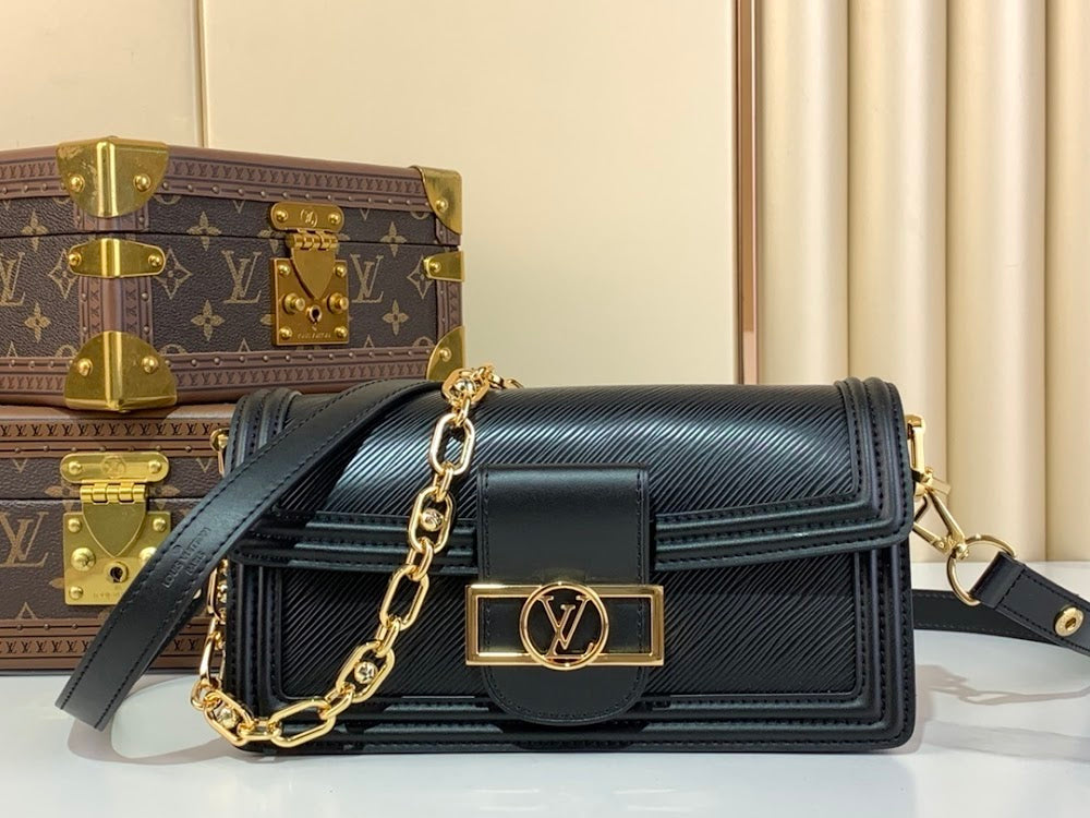 Anum Bags ln Luxury Bag --56936