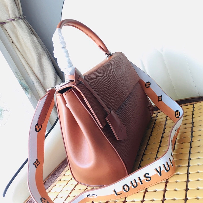 Anum Bags LVn Luxury Bag --79265