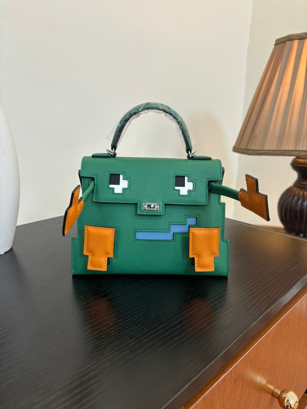 Anum Bags Hermesn Luxury Bag --117295