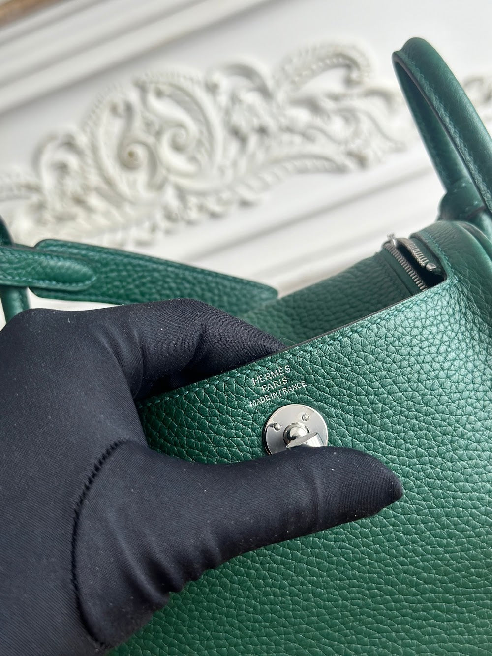 Anum Bags Hermesn Luxury Bag --118896