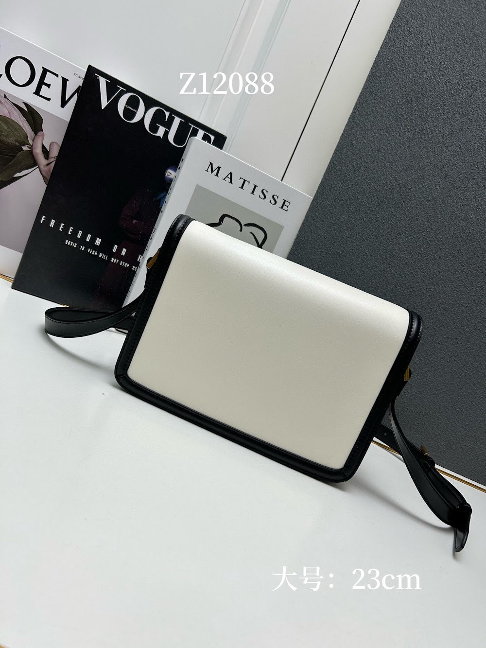 Ezyycart Bags ysn Luxury Bag --71778