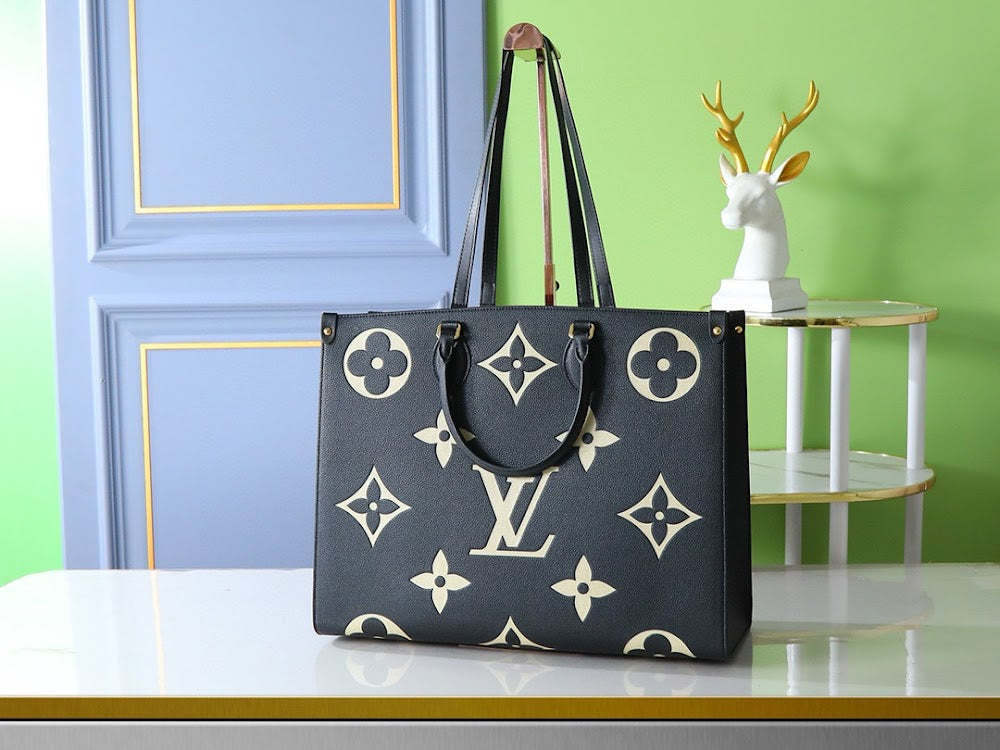 Anum Bags LVn Luxury Bag --80916