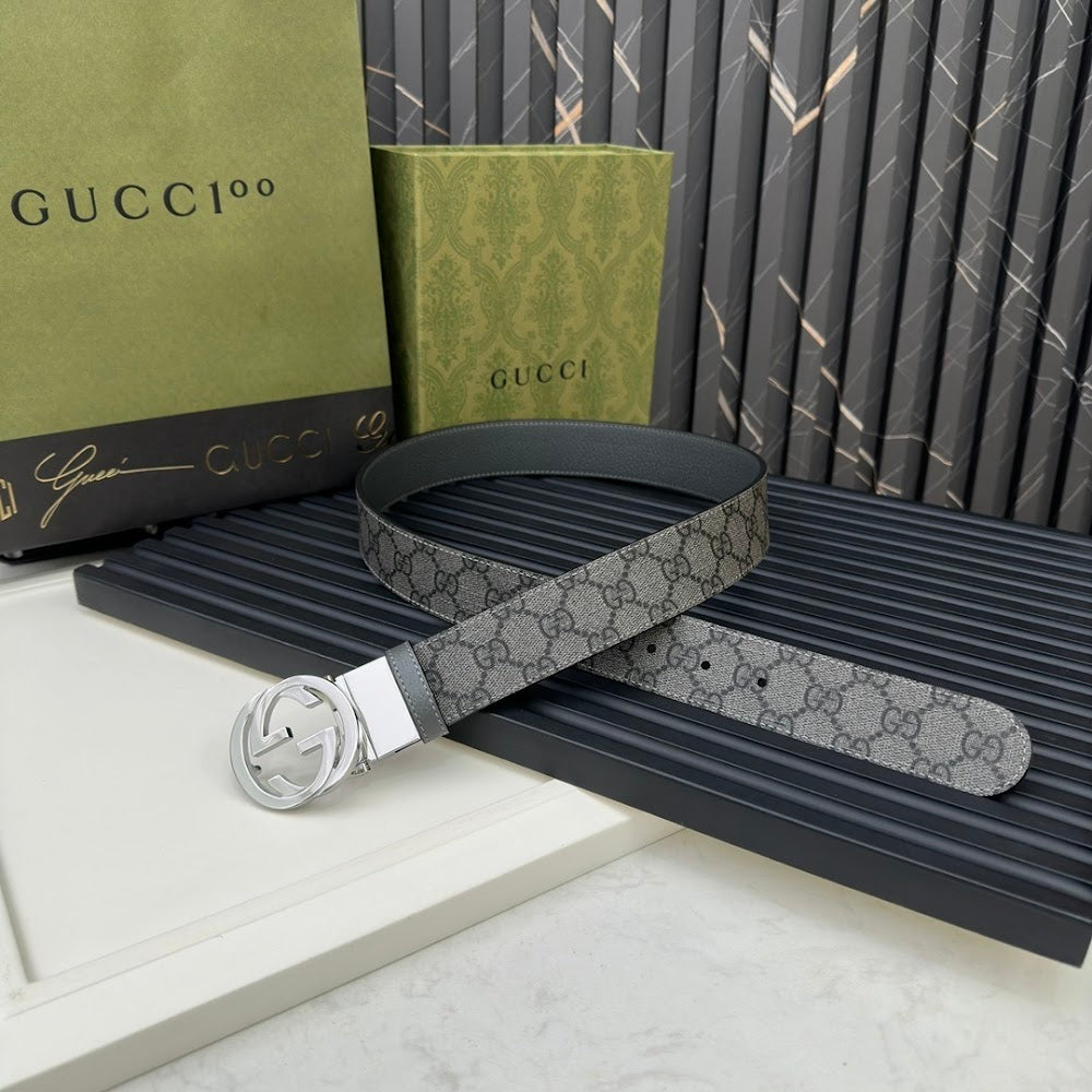 Ezyycart Bags Guccin Luxury Belt --108143