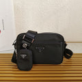 Ezyycart Bags Pradn Luxury Bag --102147