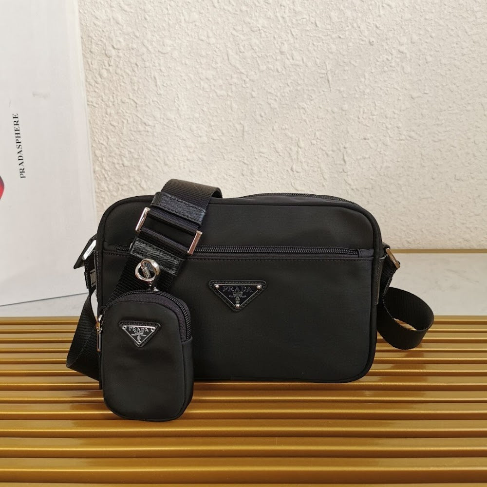 Ezyycart Bags Pradn Luxury Bag --102147