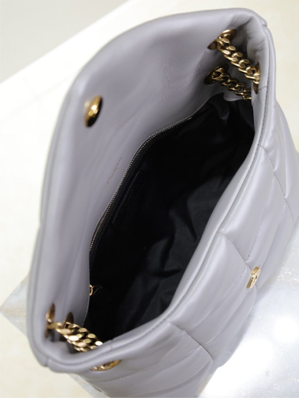 Ezyycart Bags YSLn Luxury Bag --119414
