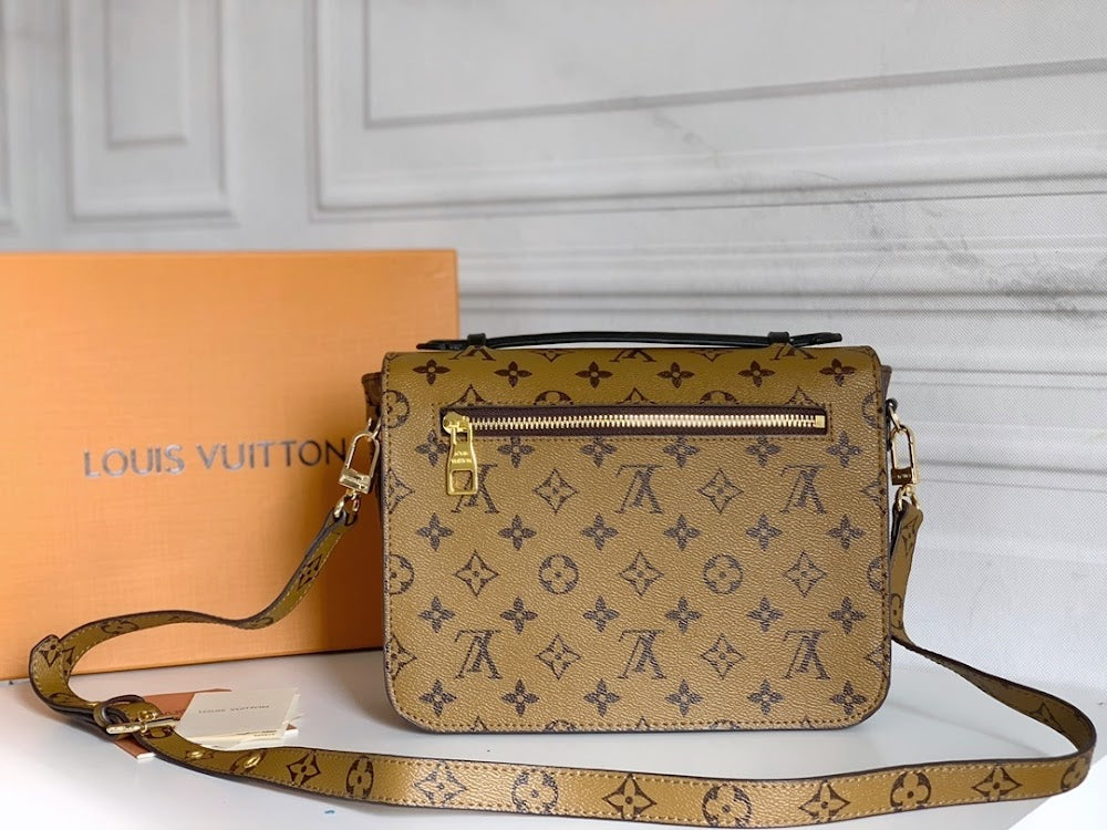 Anum Bags LVn Luxury Bag --81254