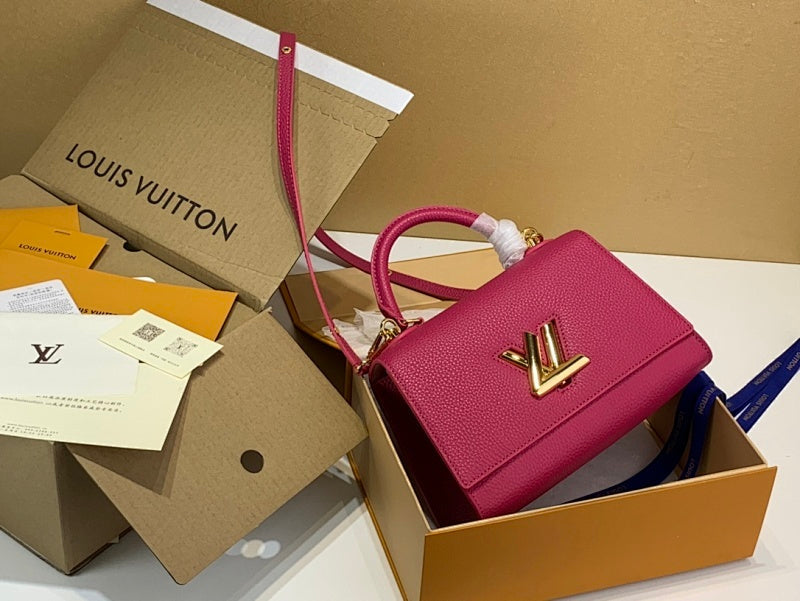 Anum Bags ln Luxury Bag --59263