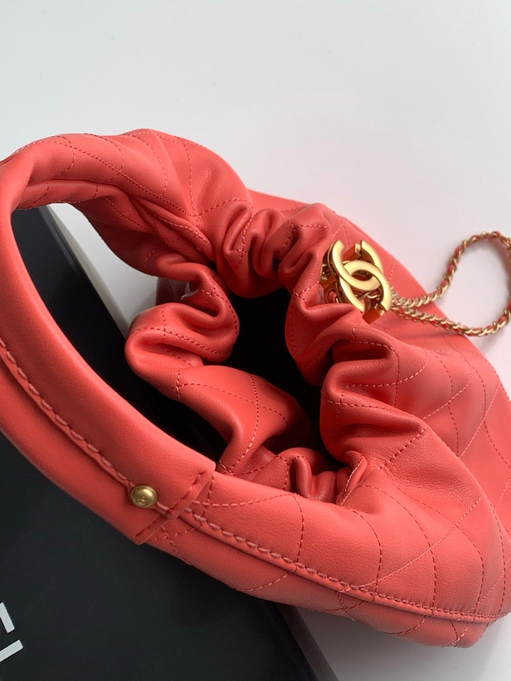 Anum Bags CHn Luxury Bag --114133