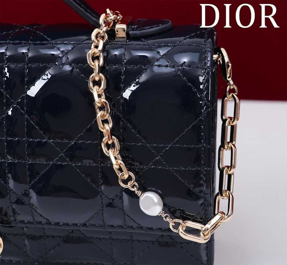 Ezyycart Bags Diorn Luxury Bag --116390